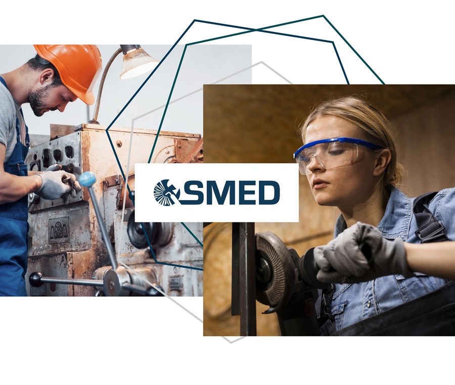 Smed Grafik