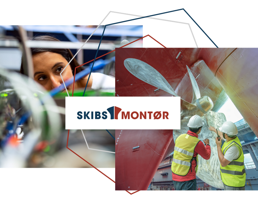 Skibsmontør