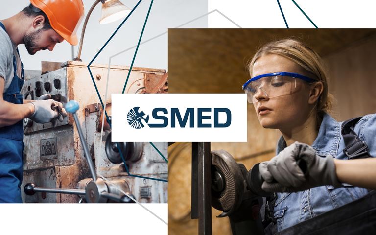 Smed Grafik