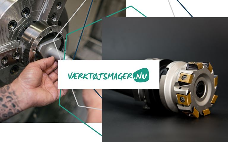 Værktøjsmager Grafik